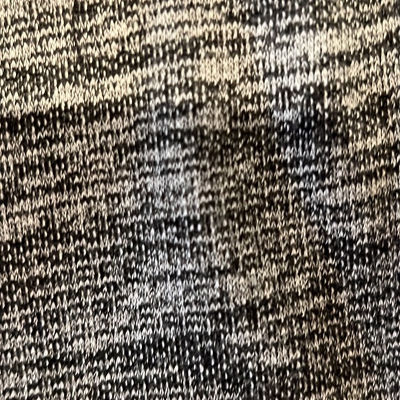 H&M knit blazer - Picture 3 of 3